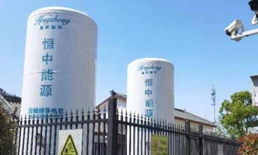 2013年中國核能行業十大新聞