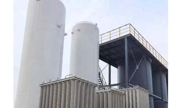 醫（yī）用氧氣瓶是一種重要的（de）醫療設備，被廣泛應用於醫療領域